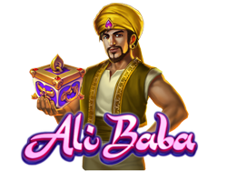 Ali Baba