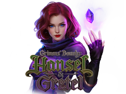 Grimms Bounty Hansel & Gretel